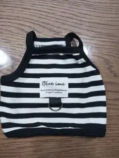 ホーダー　タンクトップ　犬用　犬服