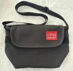 Manhattan Portage マンハッタンポーテージ メッセンジャーバッグのサムネイル