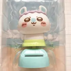 2026年最新】ゆらゆらソーラー ちいかわの人気アイテム - メルカリ