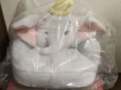 ディズニーストア 夏祭りくじ くじ ダンボ ソファー ソファー型