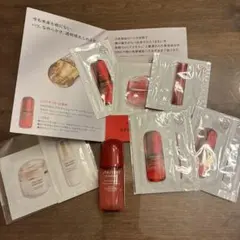 SHISEIDO ULTIMUNE パワライジングセラム 10ml セット