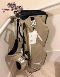 2026年最新】JORDAN ゴルフバッグ・キャディバッグの人気アイテム