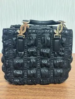 JILL by JILLSTUART キルティングショルダーバッグ