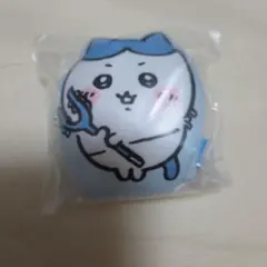 映画ちいかわ クッションマスコット ハチワレ