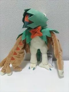 2026年最新】ポケモンセンターオリジナル ぬいぐるみ ジュナイパーの
