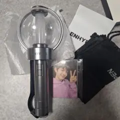 ENHYPEN ペンライトver1公式