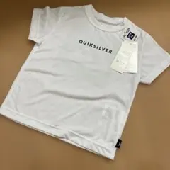 QUIKSILVER キッズ Tシャツ 110cmのサムネイル