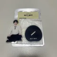 txt ボムギュ　アクスタ