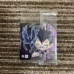 鬼滅の刃デフォルメウエハースシール其ノニ