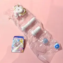 HUGっと!プリキュア ライトアップなりきりDX メロディソード キュアアンジュ