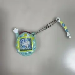 たまごっち シャカシャカチャームコレクション2 ウラくちぱっち ①