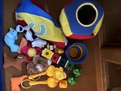 DWE ワールドファミリー　ディズニーワールドイングリッシュ　ほぼフルセット