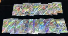 ポケカ　SR まとめ売り　24枚