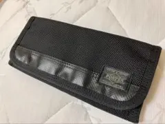 ポーター ヒート長財布