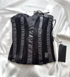 2025年最新】alice auaa コルセットの人気アイテム - メルカリ