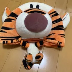 ディズニー　ティガー　ファンキャップ サイズ58cm
