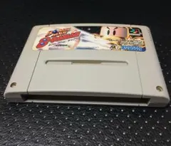 スーパーファミコン ボンバーマン ビーダマンBOMBER MAN B-DAMAN