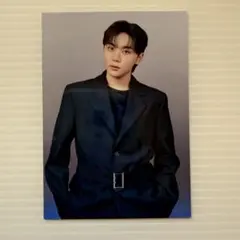 【スングァン】SEVENTEEN フォトカード NEW_ JAPAN