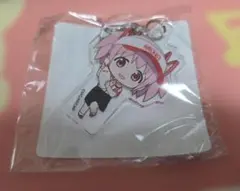 魔法少女まどか☆マギカ ラウンドワンコラボ アクリルキーホルダー 鹿目まどか