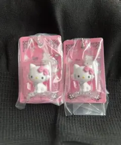 ハローキティ パッケージミニチュアコレクション カプセルトイ セット