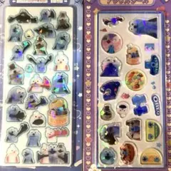 アクリルシール 2枚セットのサムネイル
