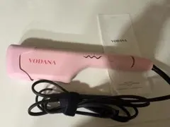 VODANA トリプルフローヘアアイロン ウェーブアイロン32mmのサムネイル