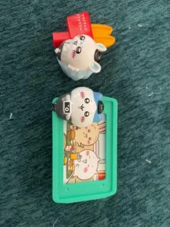 マックちいかわ2個セット