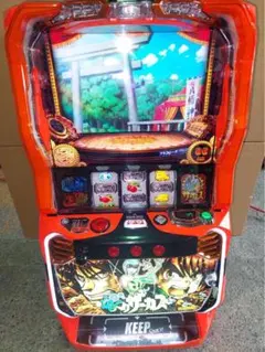 札幌近郊引取り/地域限定送料無料 猛獣王S コイン不要機 - メルカリ