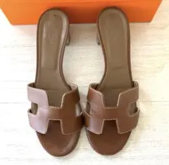HERMES サンダル オアジスのサムネイル