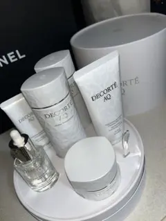 AQ MW トライアルプログラム II DECORTE コスメデコルテ