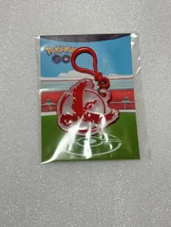 ポケモンGO キーホルダー