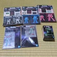 一番くじ 機動戦士ガンダム