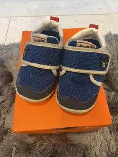 ダブルB メッシュ　13.0