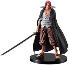 DXフィギュア THE GRANDLINE MEN vol.8 シャンクス