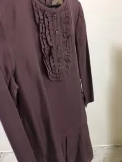 ステラマッカートニー×GAPキッズ 　ワンピース160cmミニ丈 フォーマル