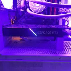 ASUS GeForce RTX 2080 Ti 11G TURBO ジャンクのサムネイル