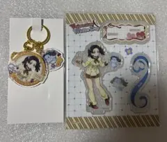 鬼滅の刃 神崎アオイ バレンタイン&ホワイトデー アクスタ カード チャーム