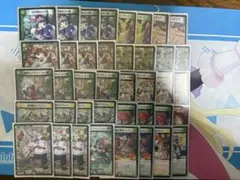 デュエルマスターズ トレーディングカードセット