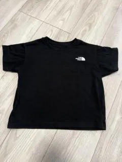 ノースフェイス キッズ Tシャツ