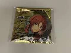 あんスタ 缶バッジ レオ