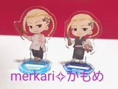 2026年最新】東京リベンジャーズ アクリルスタンド (ドラケン)の人気