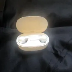 AirPods 本体