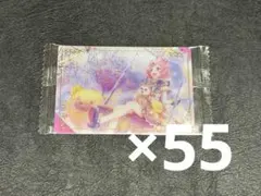 プロセカ ウエハース スマドリ えむ ③