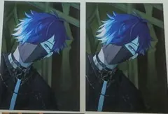 CR ハロウィンカード　Vanilla