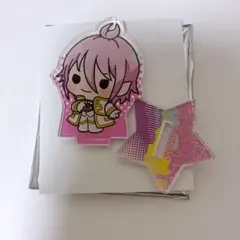 魔入りました！入間くん　アリス　トレーディング　アクリルフィギュア