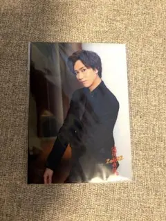 SnowMan 滝沢歌舞伎ZERO 2022 阿部亮平　フォトセット