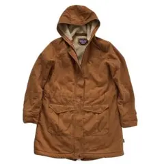 patagonia(パタゴニア) ボア モッズコート レディース patagonia(パタゴニア) ボア モッズコート レディース 楽天市場