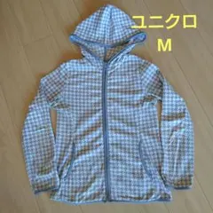 パーカー フリースジャケット