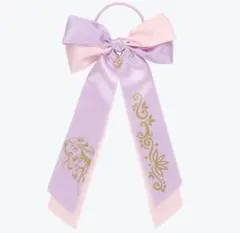 ヘアゴム ラプンツェル ディズニー