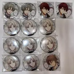 アイナナ ŹOOĻ 全サ　缶バッジ　spoon アイナナ Spoon 缶バッジ 御堂虎於 Amazon.co.jp: ŹOOĻ 御堂虎於